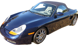 Porsche Bordeaux Arcachon