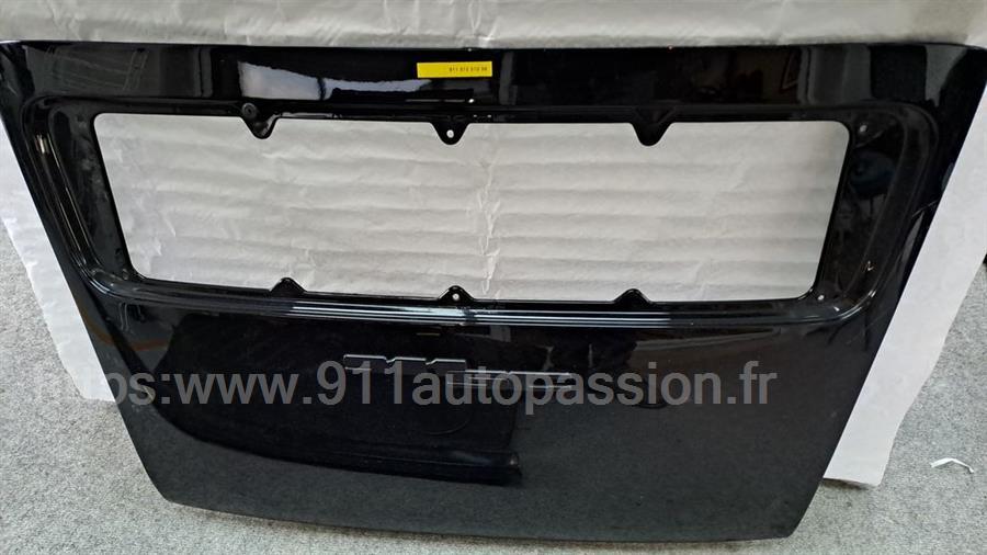 Capot AR Porsche 911 SC