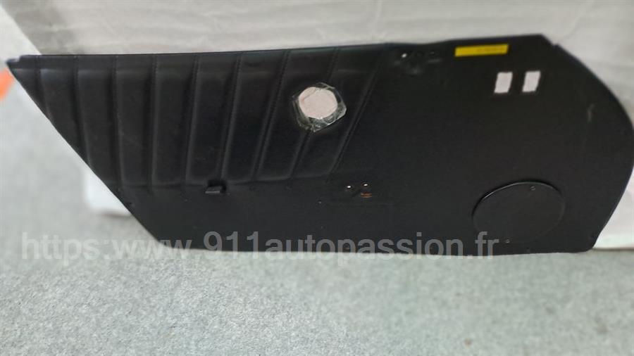 panneau porte G Porsche 911 SC