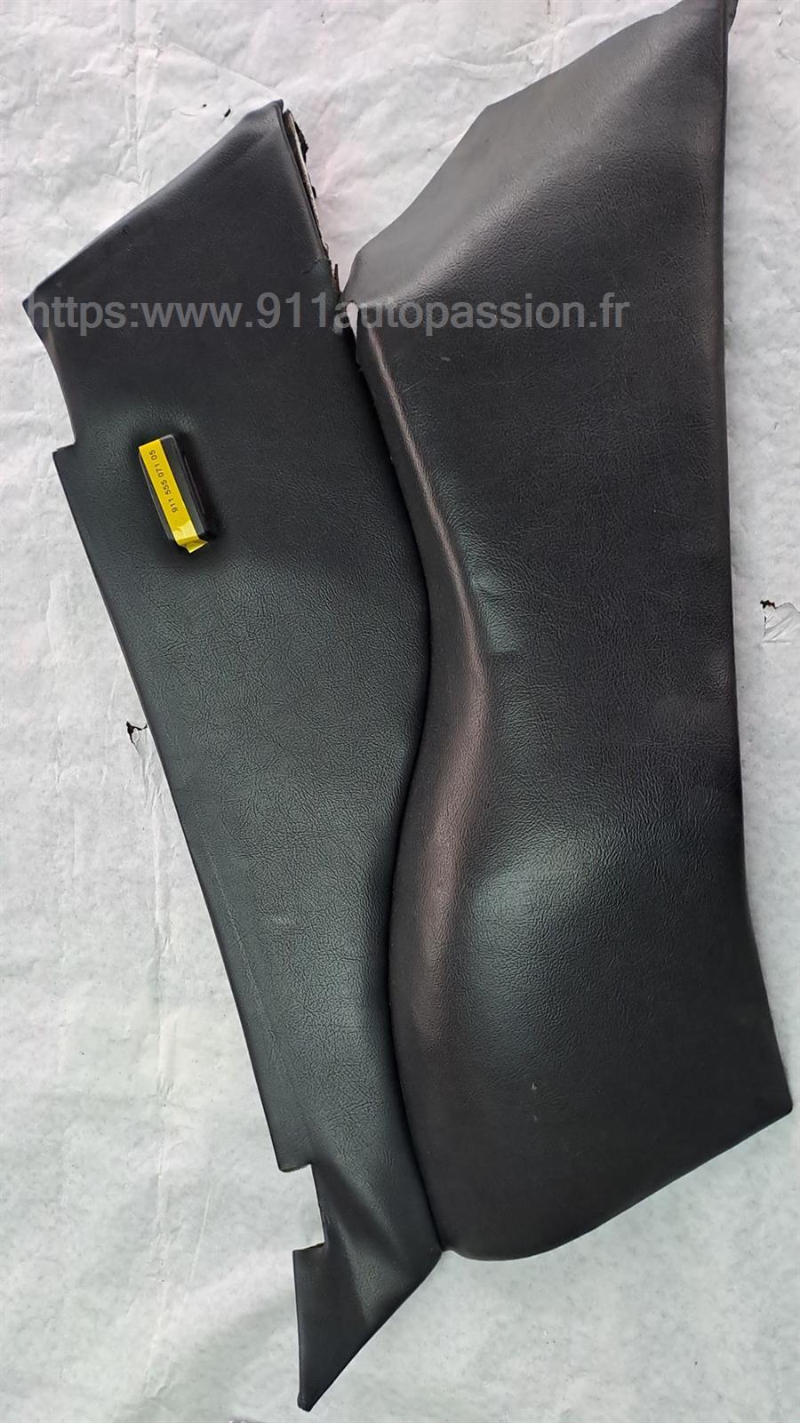 revetement ARG Porsche 911
