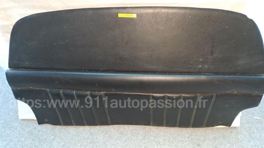 plage AR Porsche 911 SC