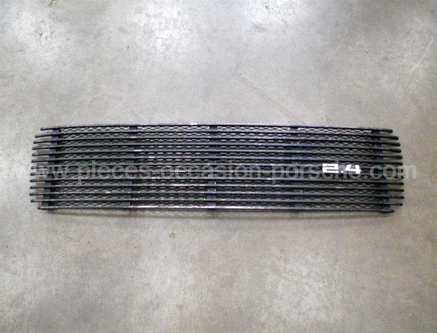 Grille capot arrière métal Porsche 911