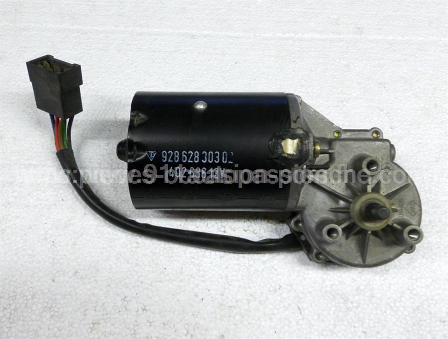 moteur EG Porsche 928
