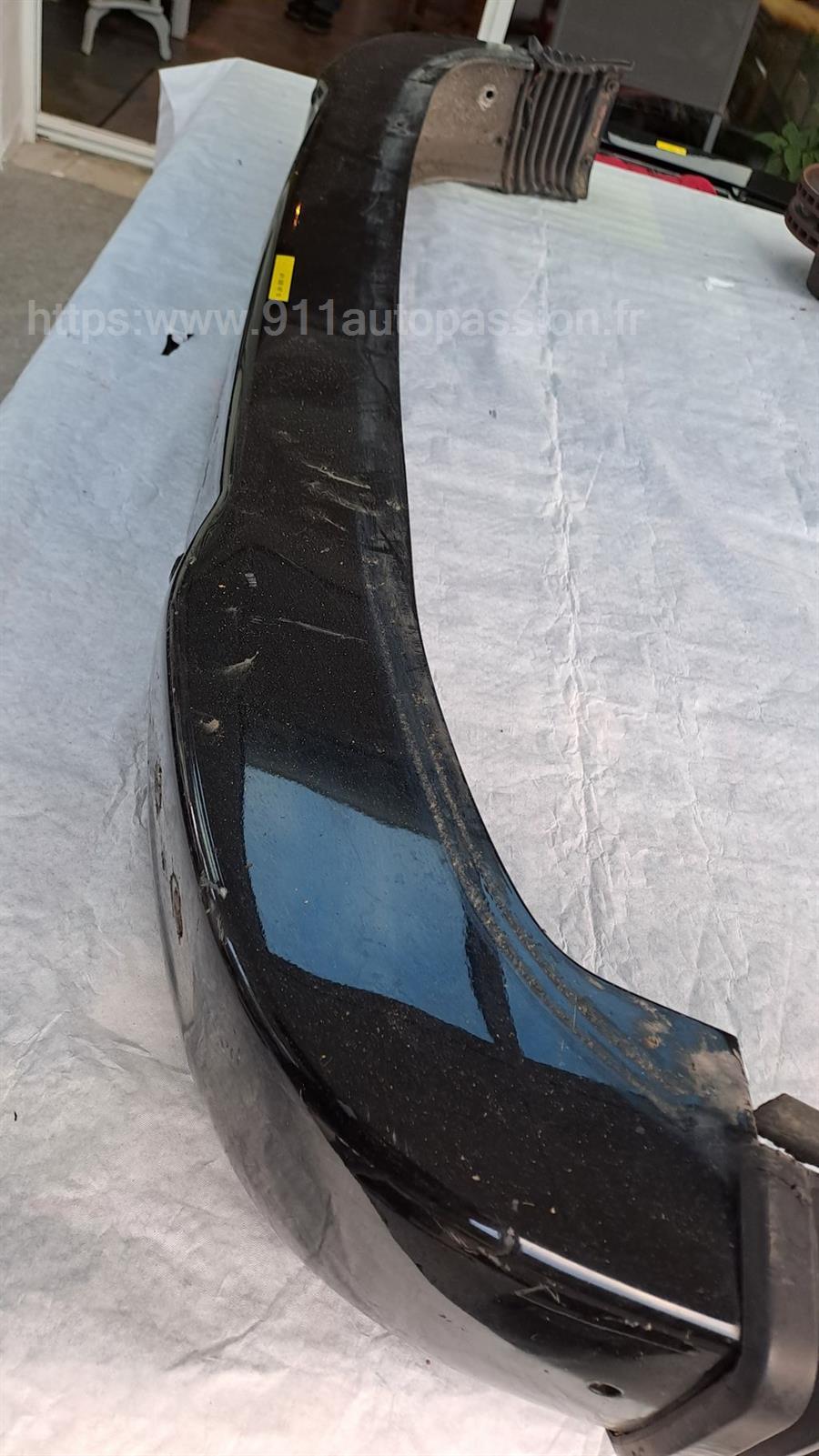 Pare-choc AR Porsche 911 Sc