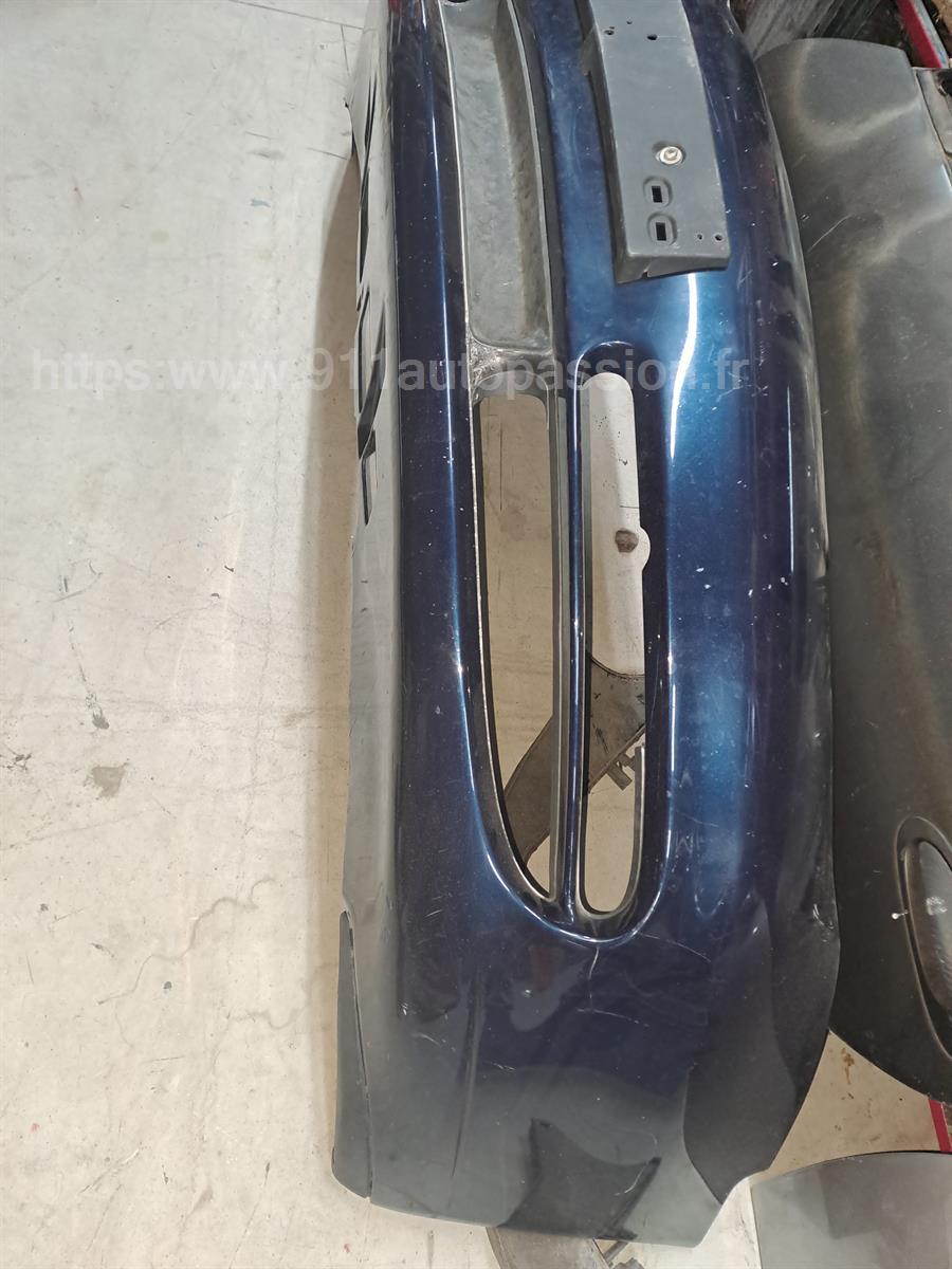 pare-choc AV Porsche 996