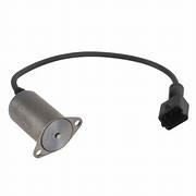 Electrovanne 4/6 Porsche